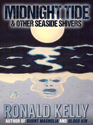 Midnight Tide & Other Seaside Shivers - ebook
